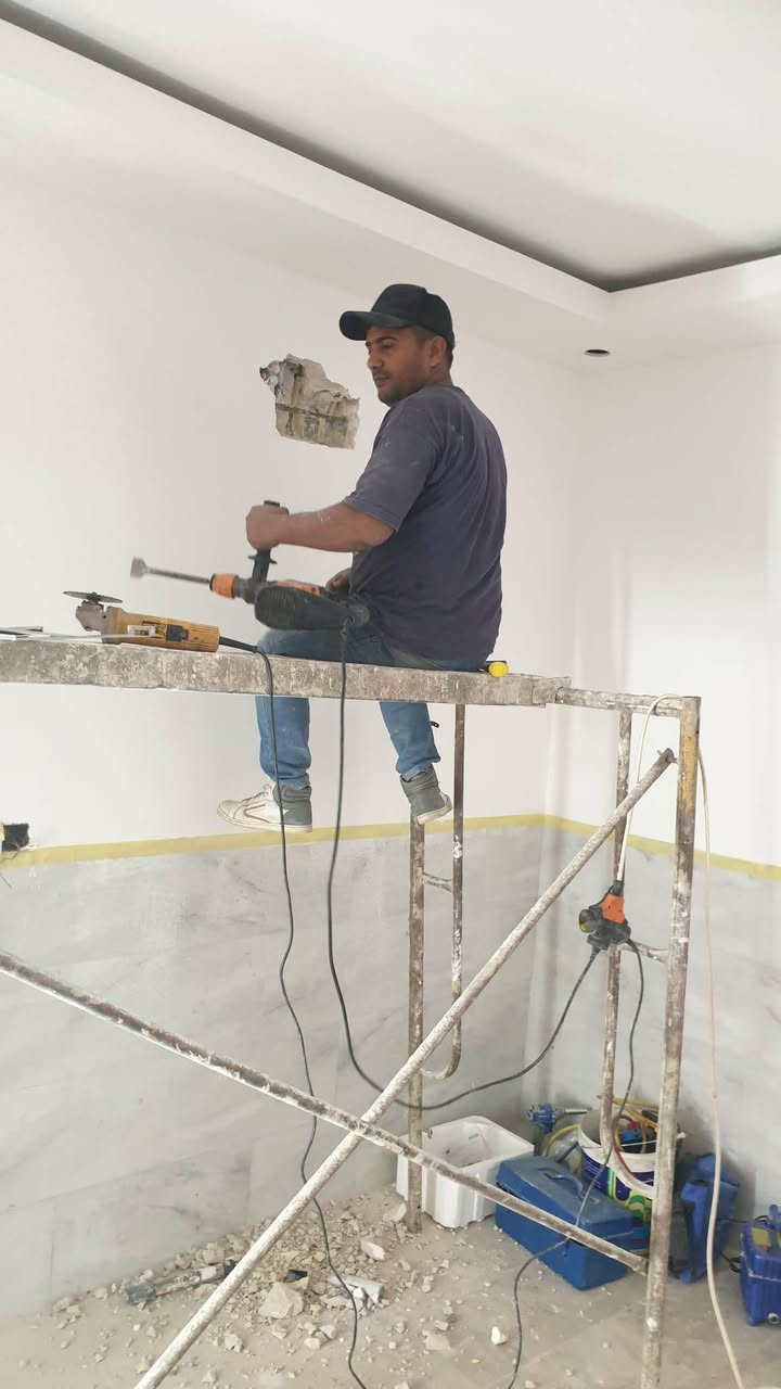 خصم 25% تنصيب نقل وصيانه قبل الموسم الصيفي بغداد 
***********
