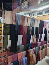 شالات • حجابات • ربطات