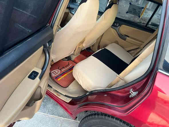 السلام عليكم تيكو 13 للبيع السعر 60 بيه مجال  صبغ عام مكفوله من العيب الشرعي مداور ثاني يوم للاتصال والاستفسار ***********
