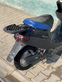 دراجة بطة • بطارية ضعيفة • نجف ابوصخير