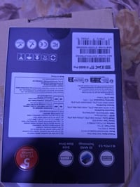 هارد NVMe • ٤ تيرا • متوافق PS5