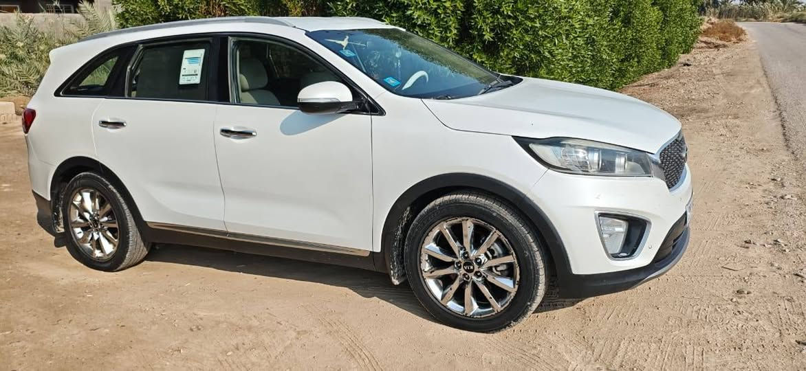 سلام عليكم سورنتو مديل 16 خليجي سياره جاهزه حداديه جديده تخم تاير تدفئه تبريد سياره بسمي رقم واسط السنويه ل 30 بيه الباب الخلفي الصفحه اليمنه بي صبغ السياره مكينته مفتوحه مواصفات نص فول ماشيه 200 عنوان محافضة واسط قضاء الحي السعر 210 ***********
