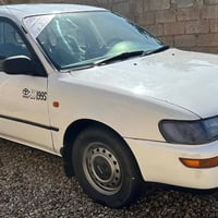 استيشن • ١٩٩٤ • محرك وكير مكفول