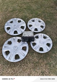 كبات كيا • حمل • زيونة بغداد