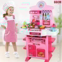 جديد • مطبخ أطفال • بطاريات