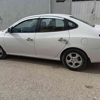 هيونداي النترا 2010 • النترا 2010 • النترا دكشن عالي • النترا رقم نينو...