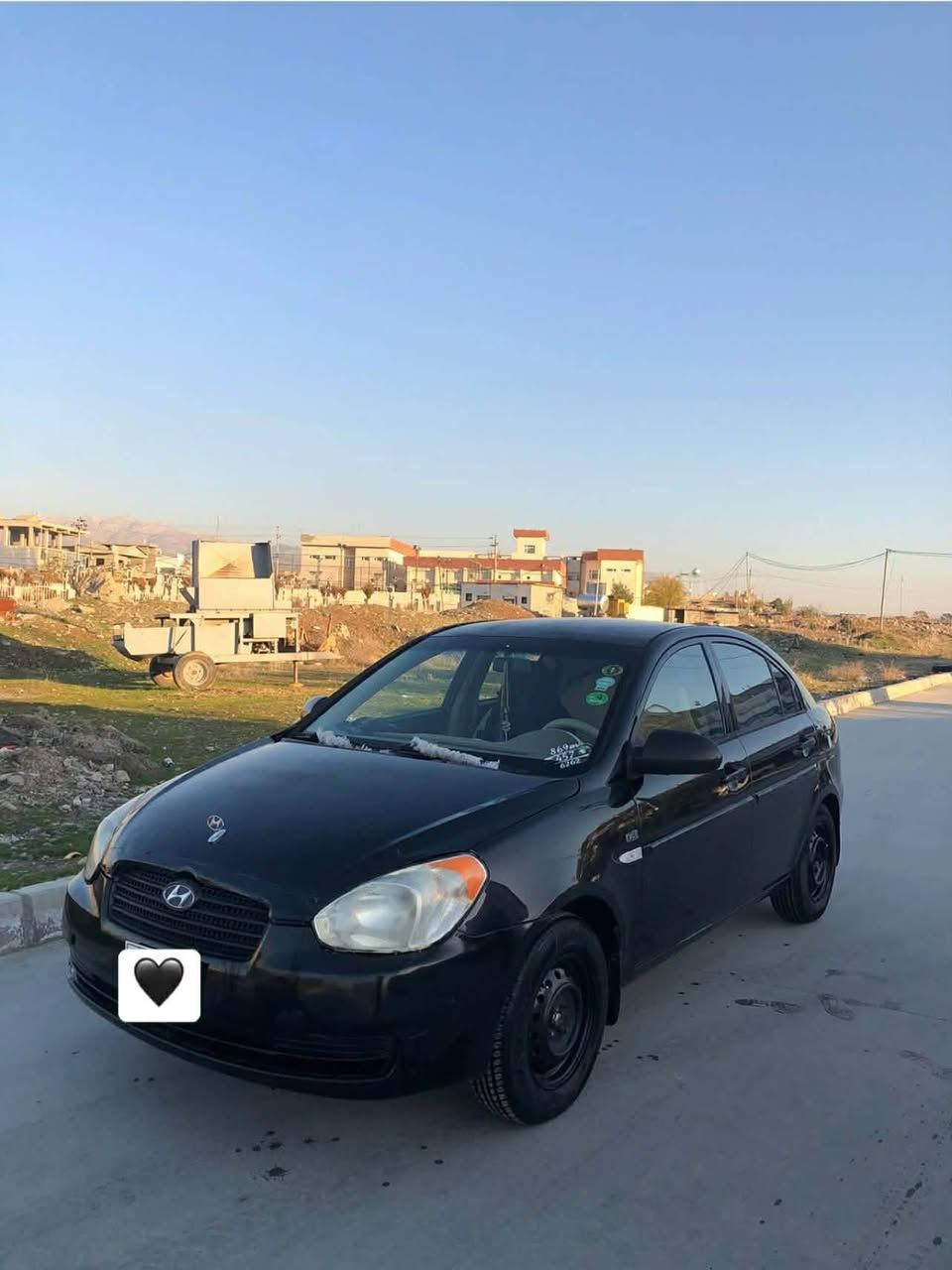 بە ناوی خوای گەورە و میهرەبان 
هۆندا ئەکسنت ٢٠٠٨ علوج
ساغ ساغ بێ بۆیاغ
گەرمی و تەبرید لەسەر سویچ بەشەرت❄️
٤ جام کارەبا
ناو زەردو رەساسی
گێڕ و مەکینە کرۆلا بەشەرت👌🏻
گێڕ عادی
  
 سەیارەکە بێ سەرەتایە مالی مەدەنی بەشەرت نرخی 37
***********
***********
