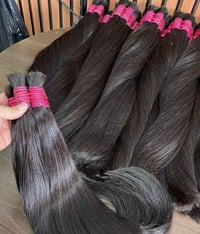 خصل شعر • ماركة ايطالية • ٥٠ قطعة