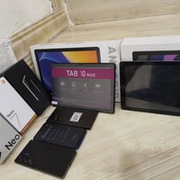 شلعه • ٣ تلفونات • ٢ ايباد