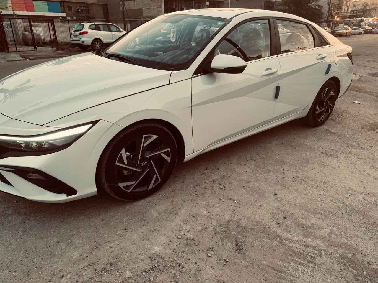 النتره موديل 25 تجميع صيني ماخذه زيرو على ايدي من الشركه زيره ماشيه عندي 12 الف كيلو متر مابيه اي نقص مكفوله من كلشي عدا شخط صغير بلباب وكحلته والباقي كله على وضع الشركه السعر (147) وبيه مجال مكاني بغداد الدوره/ ***********) بغداد, العراق
