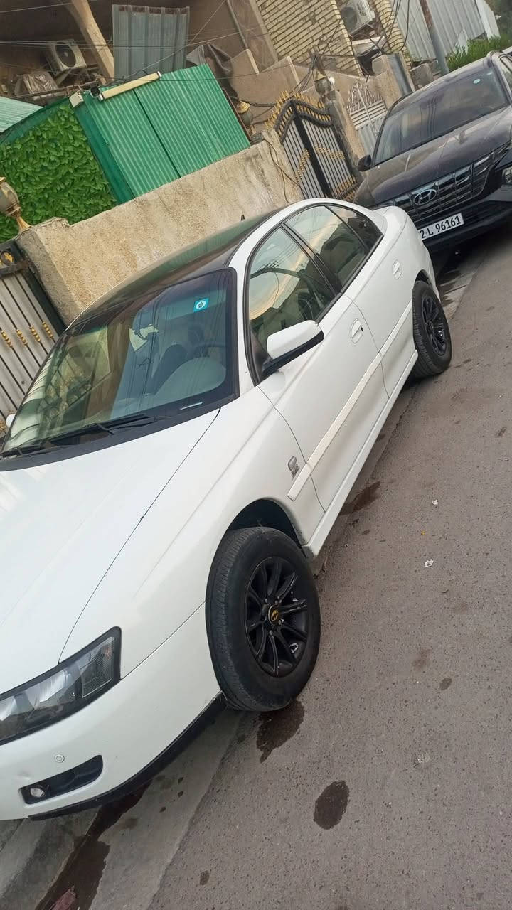 السلام عليكم للبيع لومينا ب٢٠٠٥ محرك ٣٠٠٠ vvt رقم بغداد سعر ٤٥ وبيها مجال بيها نقص مشط ستيرن وراديتر تبريد فقط ***********7 واتساب
