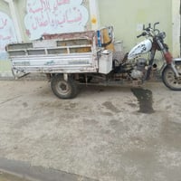 ستوتة للبيع محرك 2020 اكسن جديد كير بوكس جديد السعر 400 وبيها مجال  07...