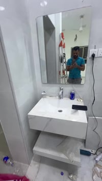 محمد الراشد • تأسيسات صحيه عامة • البصره