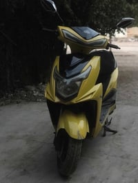 ‏دراجة ‏شحن سكنس ‏نظيفة ‏ ‏للبيع ‏السعر350‏ ‏للاستفسار هذا الرقم وبي و...