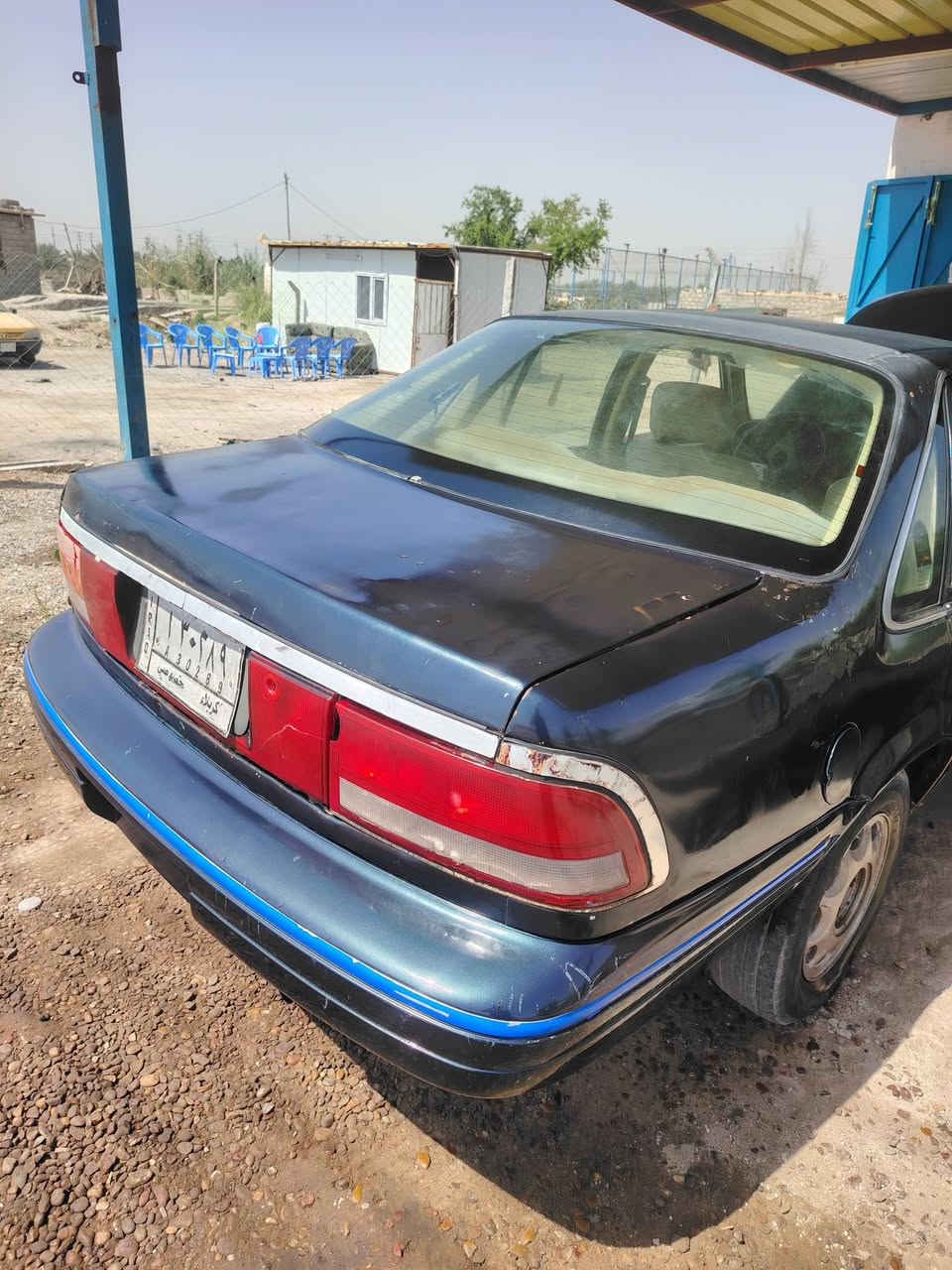 دايو برنس 95جاهزه من كلشي سياره كير محرك مكفولات رقم كربلاء مشروع وطني مداور ثاني يوم تايرات جدد كلشي ترايك 160 مكان النجف الحيدريه سعر 15 ورقه ***********
