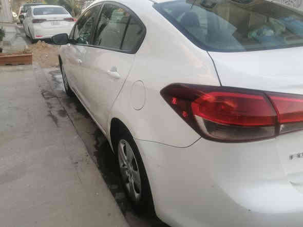 السلام عليكم
فورتي ابيض أمريكي موديل 2017 محرك 2000 ماشية 80 الف بغداد ضرر حوض الصندوق جهة اليمنى مبدل قبغ صندوق ودعامية ضرر حوض الصندوق جهة اليمنى مبدل قبغ صندوق ودعامية وبارد هلال جاملغ ايمن مع شخوط زوج تايرات امامي وبطارية جديده السعر 121
للاستفسار ***********
