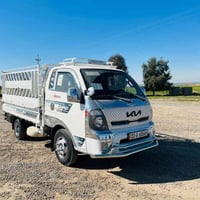 كيا 4000 • موديل 2014 • اربيل خبات