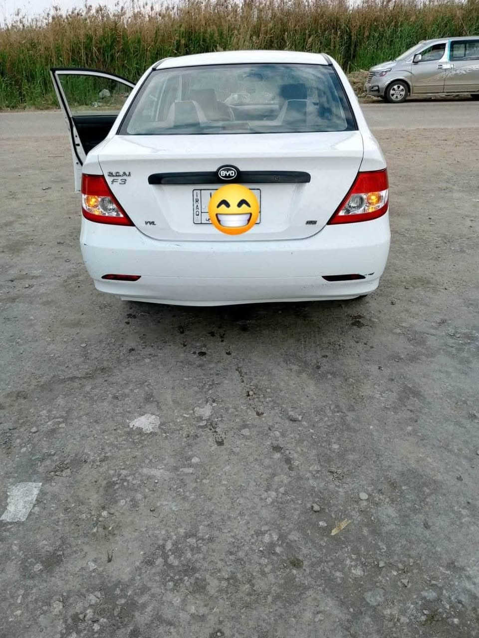 السلام عليكم
سياره بي واي دي للبيع موديل ٢٠ ٢٠ رقم قادسيه السياره مامحجوزه مكفوله تخم تاير السعر ٨٥ العنوان ديوانيه... الحمزه ***********
