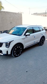 سورنتو • ٢٠٢٤ • رقم بغداد