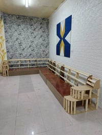 ديوان زاويه L • جملة ومفرد • تخفيضات