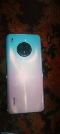 هواوي Y9a • ١٢٨ • ٨ رام