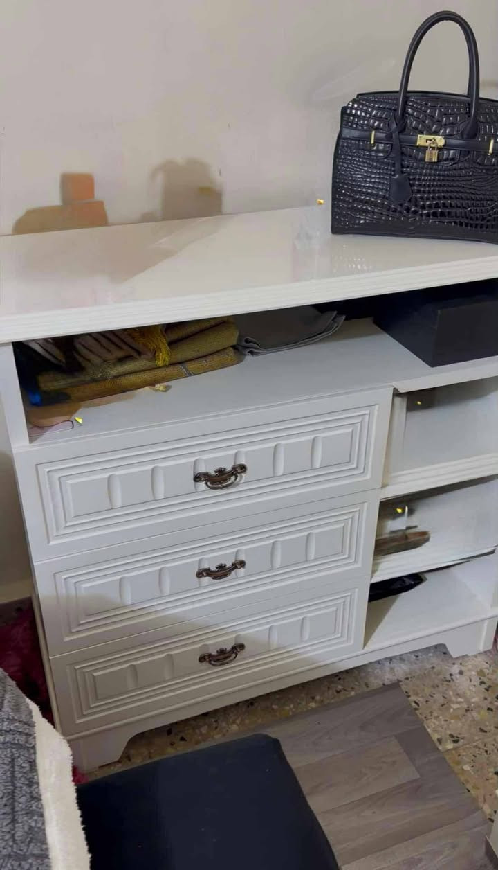 تفضل خاص كل غرض وسعره


**إذا كنت صاحب هذا الإعلان وتريد حذفه لأي سبب، رجاءا أرسل رسالة إلى الدعم الفني**