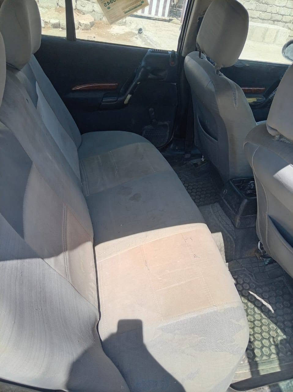 موديل 94
مكلف بل نشر
محرك كير خير من الله 
رقم ألماني 
سعر 24 وبي مجال 
رقم الهاتف 
+964 751 273 3447


**إذا كنت صاحب هذا الإعلان وتريد حذفه لأي سبب، رجاءا أرسل رسالة إلى الدعم الفني**