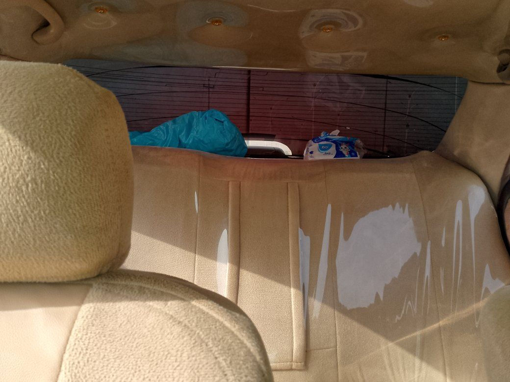 السلام عليكم مارك نفخ مكينة كير خير من الله سياره مكفوله من العيب الشرعي والأصولية بسمي رقم ذي قار سنويه لل27 السعر 55وبيه مجال للاستفسار الاتصال على الرقم *********** المكان الناصريه الشطره
