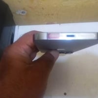 آيفون ١٣ برو ماكس • ٢٥٦ • بطارية ٧٥٪
