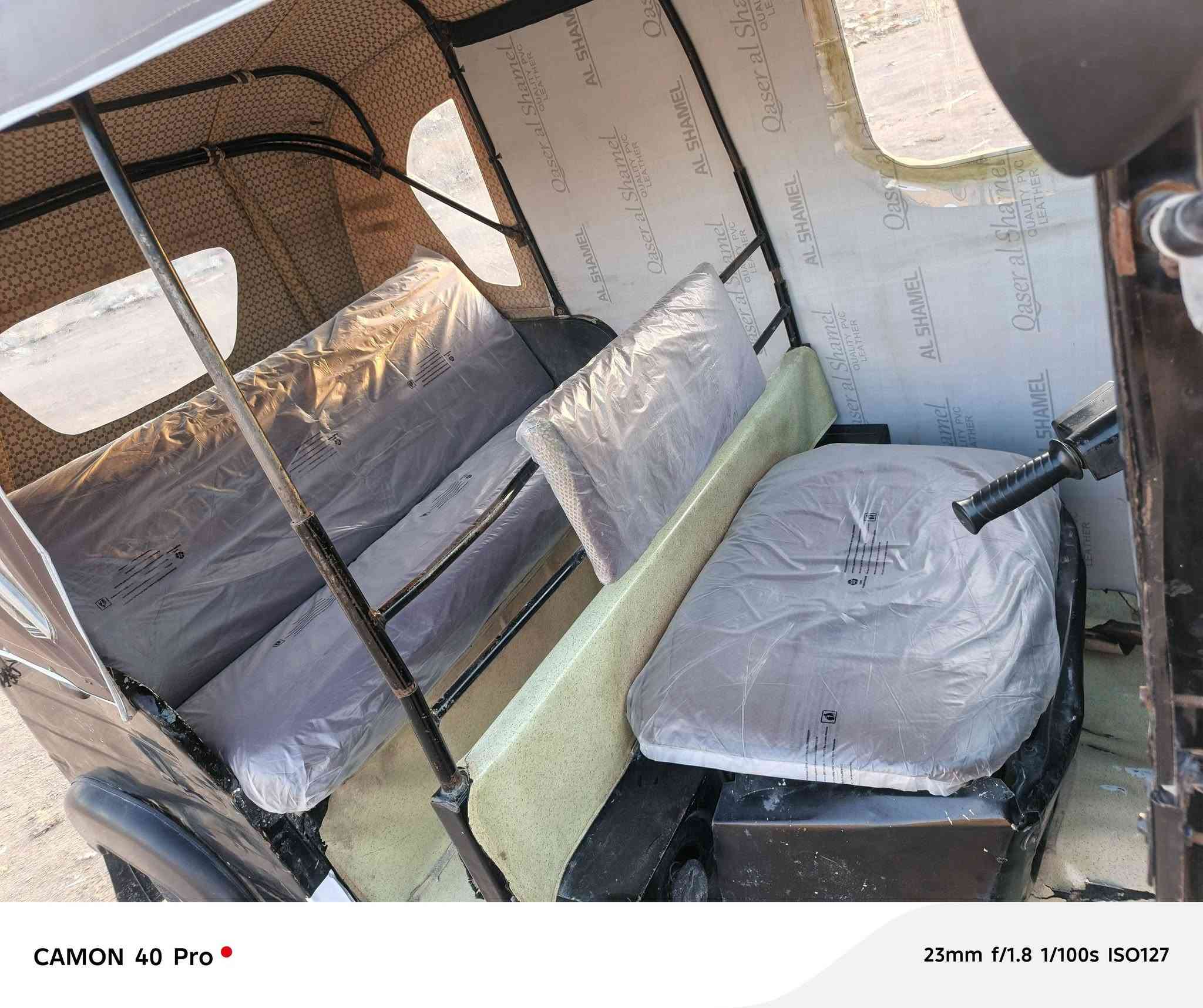 سلام عليكم تكتك للبيع مديل 17طالعه بل 18شهر 1مكينه عشرين اوراق بسمي تحويل مباشر  السعر 3400وبيه مجال مكان كربلاء حي شهداء الموضفين ***********مامتواجد ع فيس
