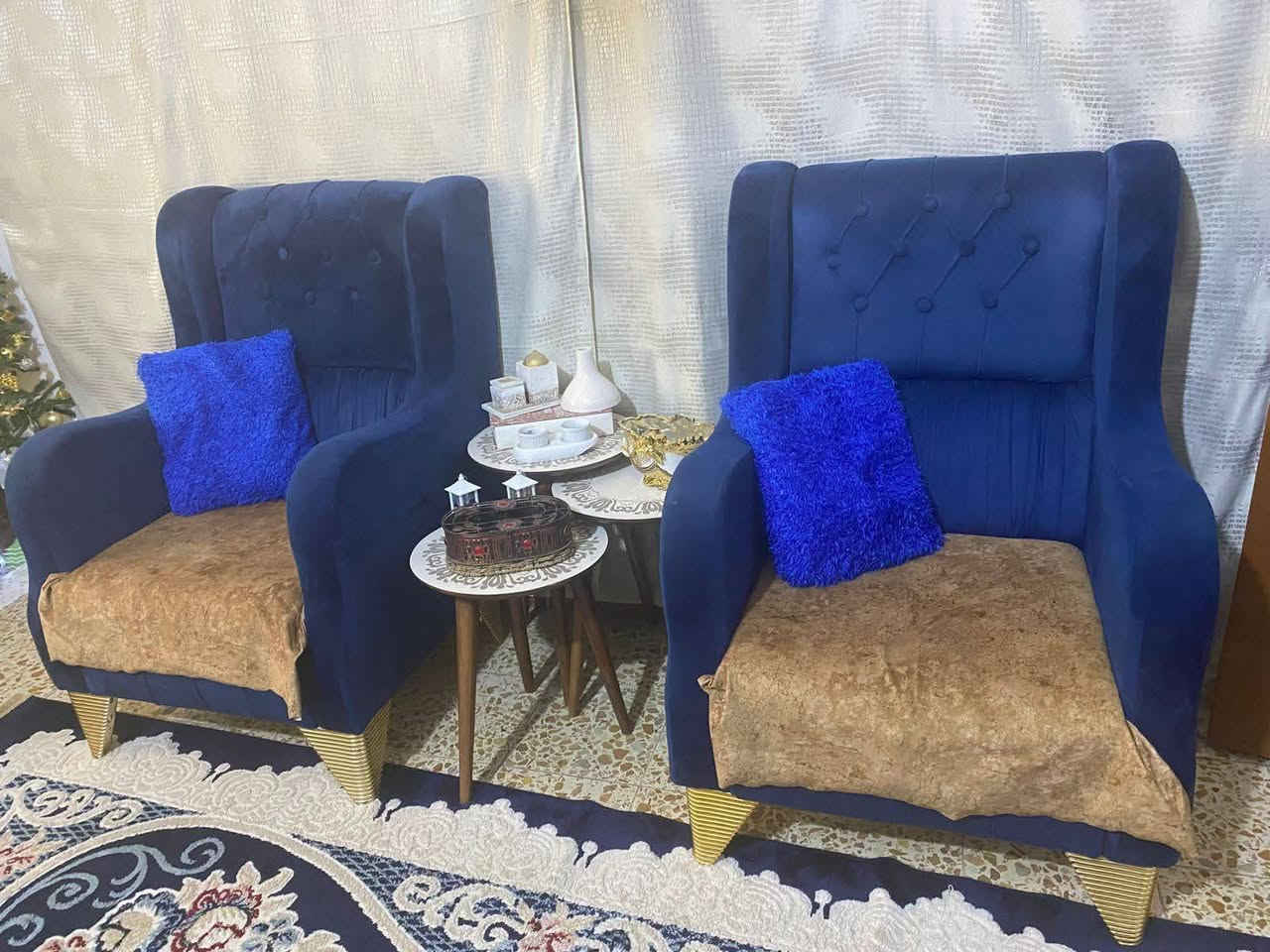 تخم تركي 7 مقاعد بي ضرر بسيط السعر 175 وبي مجال بسيط العنوان بغداد قرب الجزيرة السياحيه كميره


**إذا كنت صاحب هذا الإعلان وتريد حذفه لأي سبب، رجاءا أرسل رسالة إلى الدعم الفني**