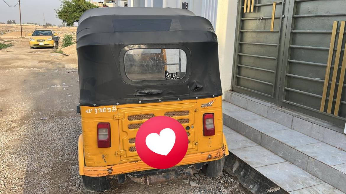 السلام وعليكم تكتك للبيع 2019شهر ال10 باسمي تكتك نضيفة خير من الله العنوان بعقوبة التحرير 
***********
