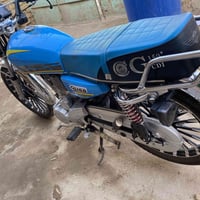 سي جي ١٥٠ • ٢٠٢٥ • نضيفه