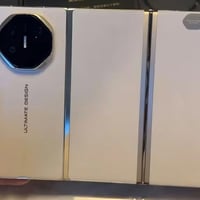 هواوي Mate XT • 1 تيرابايت 16 رام • جديد مختوم