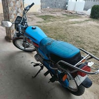 تايكر موديل ٢١ • مكينة مكفولة • الحمزه الغربي