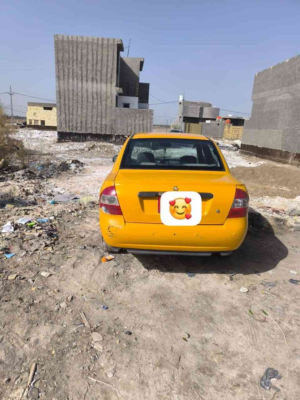 السلام عليكم طيبه موديل 2018 رقم بابل دولي تحويل ثاني يوم مصفره
محرك كير مكفولات تخم تاير جديد حداديه جديده تبريد شغال
سياره بيها منضومت غاز
سياره بيها جاملغ امامي تبديل اثر خياس
***********
اسعر
ب 42 وبيها مجال مكاني بابل
