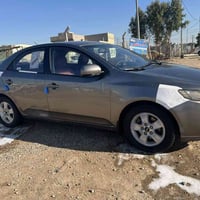 سيراتو • ٢٠١٢ • رقم سليمانيه