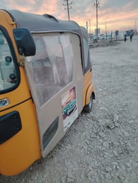 تكتك • موديل ٢١ • بغداد النهروان