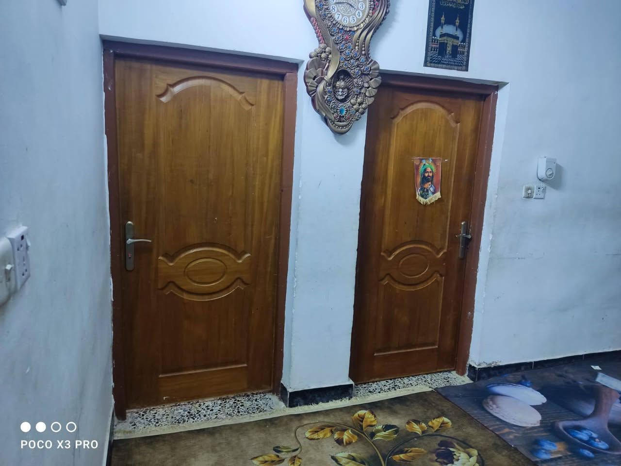 #للبيع #مطلوب مبادرة  دار 250م بناء ال 2016 بالحسينية حي الشهداء المقدم 45 مطلوب 74
تواصل حصرا عالرقم 
***********
