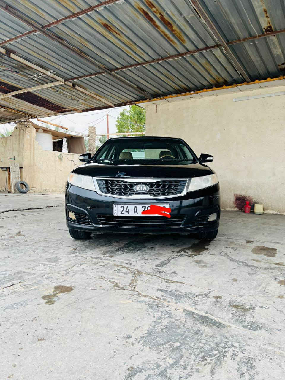 السلام عليكم البيع موديل 2009  رقم جديد بيهه  بنيد وجاملغ صبغ بدون دواخل الباقي كفاله تخم تاير جديد السياره جاهزه من كلشي  انتصل وبيك خير وتدلل  مكان بابل ***********
