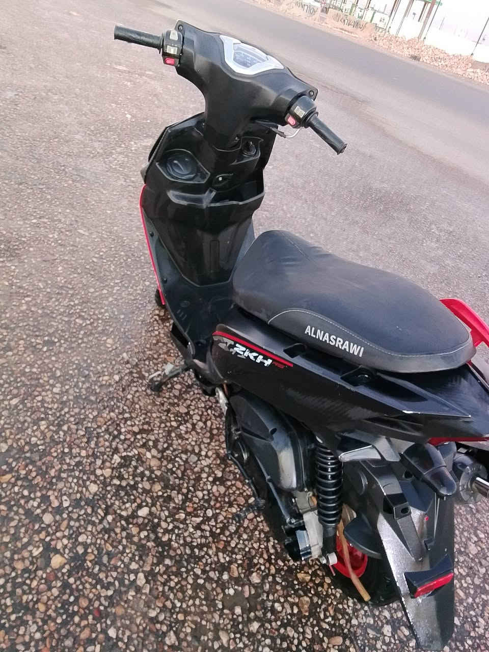 ماكس حديث نضافه كدام عينك بلاد 275قفل مستعجل


**إذا كنت صاحب هذا الإعلان وتريد حذفه لأي سبب، رجاءا أرسل رسالة إلى الدعم الفني**