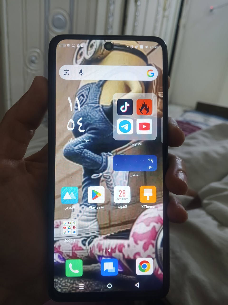 أنفنكس نوت 30 جهاز نضيف بي بس جامه كامره وحده واكعه ذاكره 256 ببجي 60 فريم السعر 130


**إذا كنت صاحب هذا الإعلان وتريد حذفه لأي سبب، رجاءا أرسل رسالة إلى الدعم الفني**