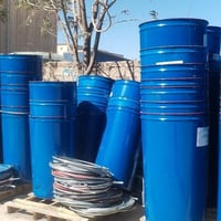 براميل ٢١٤ل • كمية كبيرة • كركوك الحي الصناعي