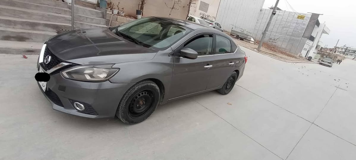 سێنترا مۆدێل 2016 مەکینە گەورە مواسەفات خلیسک و سپۆڕت وئیکۆ گێڕ و مەکینە بەشەرت چەمالەغی پێشەوە و بۆنیت و نیو درگای دوای سەکنی بۆیاخە سەنەوی بەسەر چووە  جوابی کۆمێنت و چات نادەمەوە
ژم:*********** السليمانية, العراق
