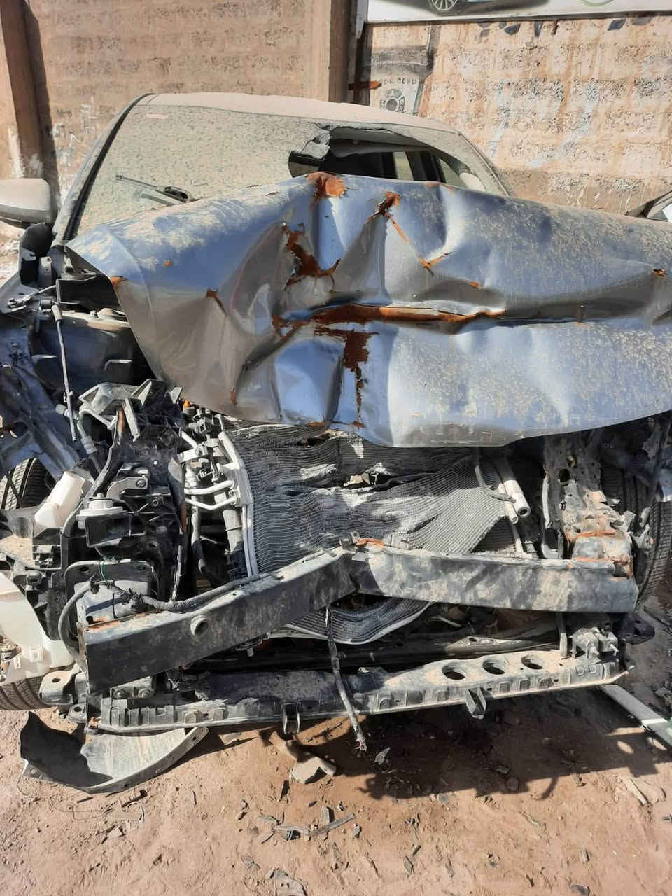 كياسبورتج ٢٠٢٣ امريكي مرقم أربيل  ع حادثها أبيع
السعر 95 وبيها مجال بسيط 
العنوان  بابل / حله / نادر الثانيه
***********
