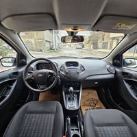 فۆرد فیگۆ • ٢٠١٨ • ٥٤٠٠٠ كم