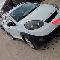 اكس وان • ٢٠١٣ • مكينة كير كفاله