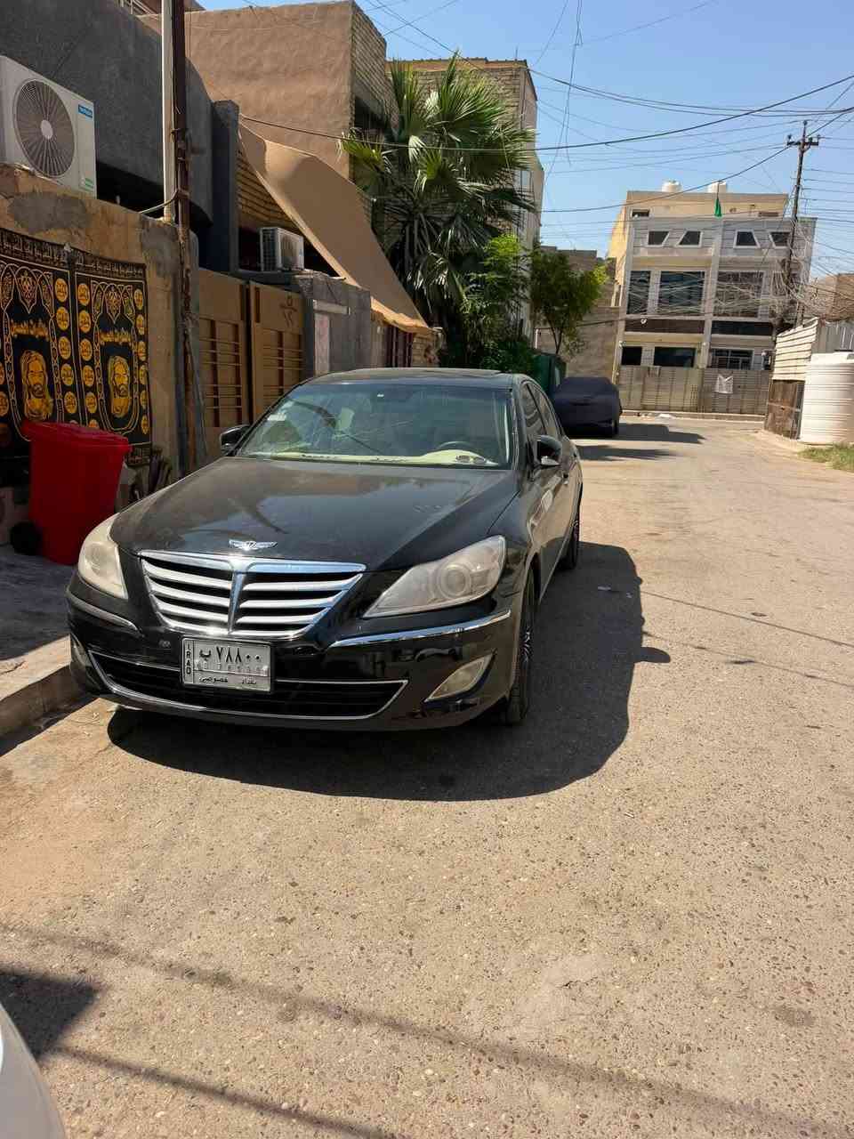جنسس 2010 البيع مكان بغداد تواصل وتفاصيل وتساب***********
