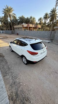 توسان ٢٠١٢ • مكينه ٢٤٠٠ • رقم كربلاء