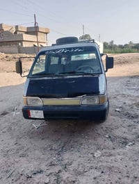 بستا • ١٩٩٤ • قضاء الكرمه